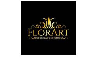 Flor Art De Decorações logo