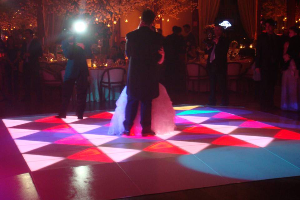DM Eventos