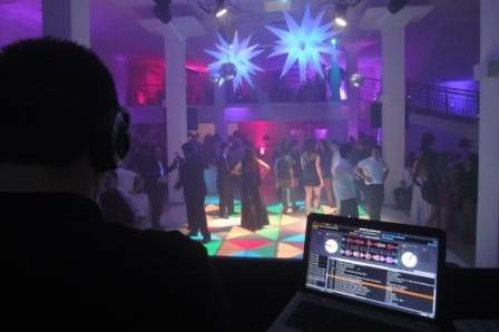 Dj e Vdj