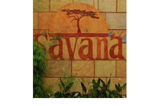 Savana Garden