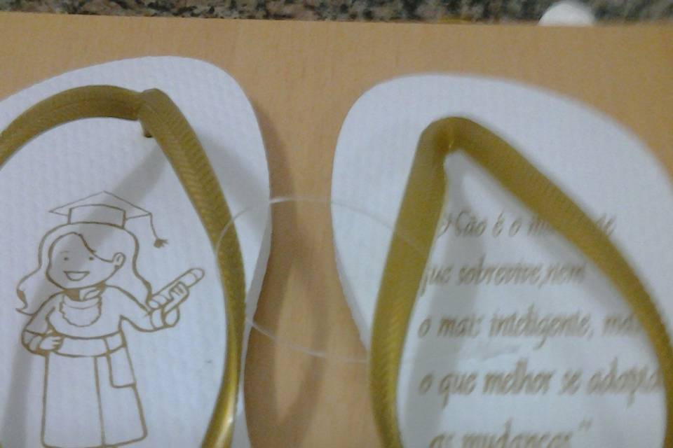 Lembrancinha de casamento