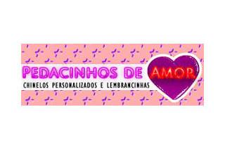 logo Pedacinhos de amor