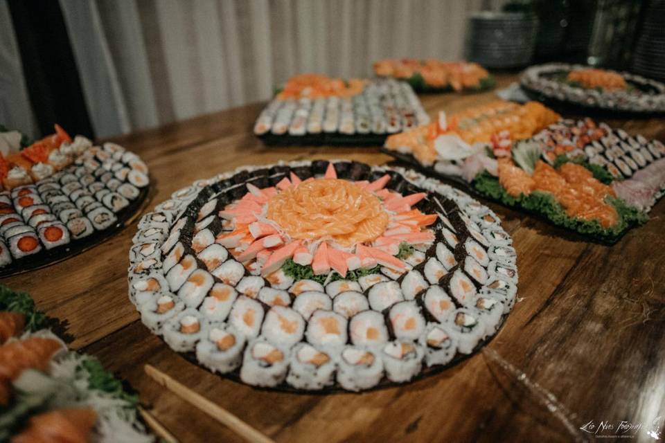 Sushi