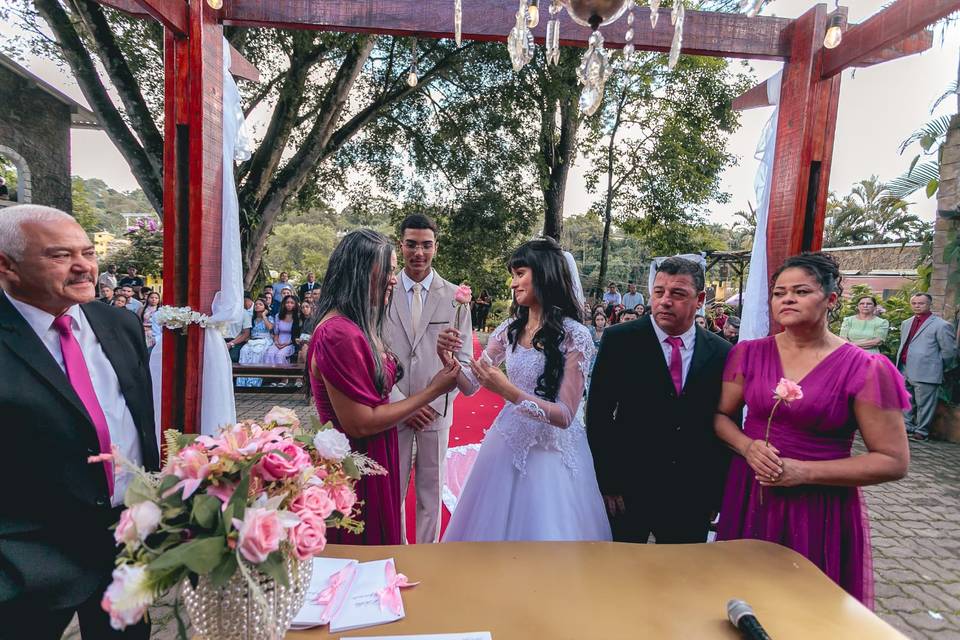 Emocionando