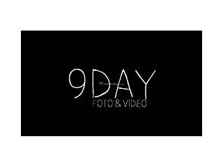 9day foto e vídeo  logo