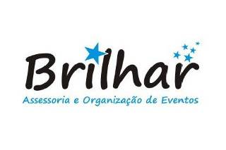 Brilharr Eventos Logo