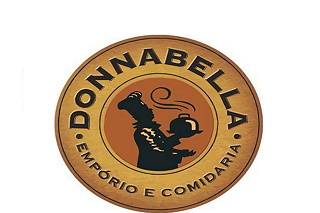 Donnabella Empório e Comidaria logo