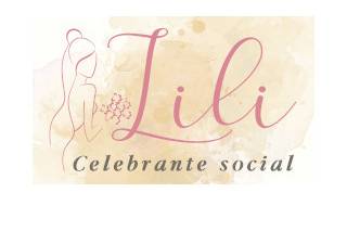 Lili Celebrante Social logo