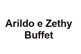 Arildo e Zethy Buffet