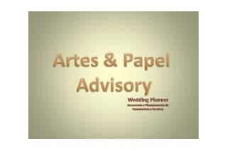 Artes & Papel Advisory