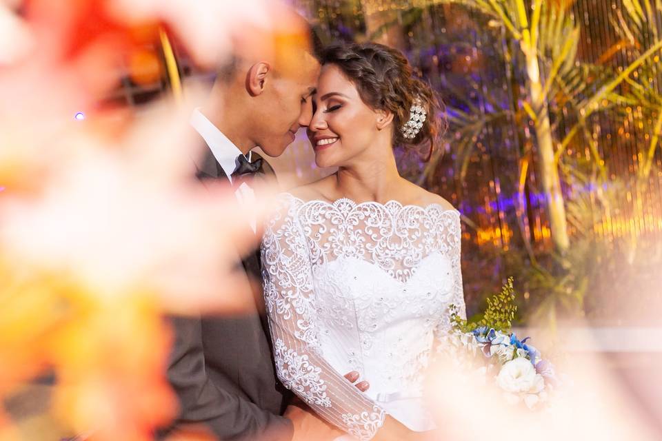 Casamento Recanto Flor da Vil