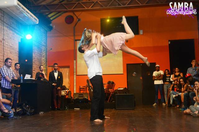 Bolero estilizado