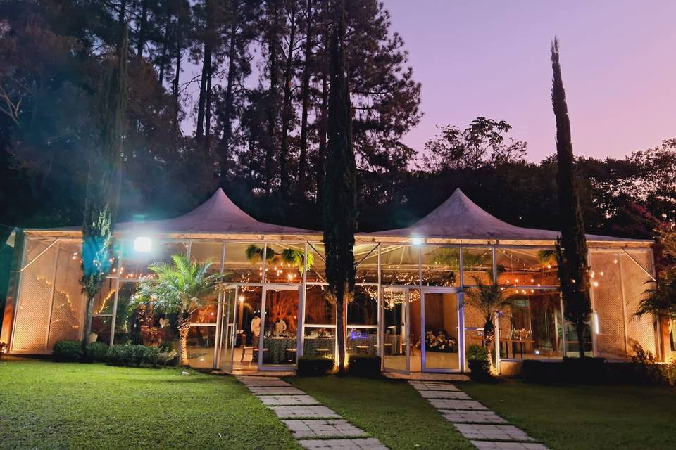 Arboretto Eventos