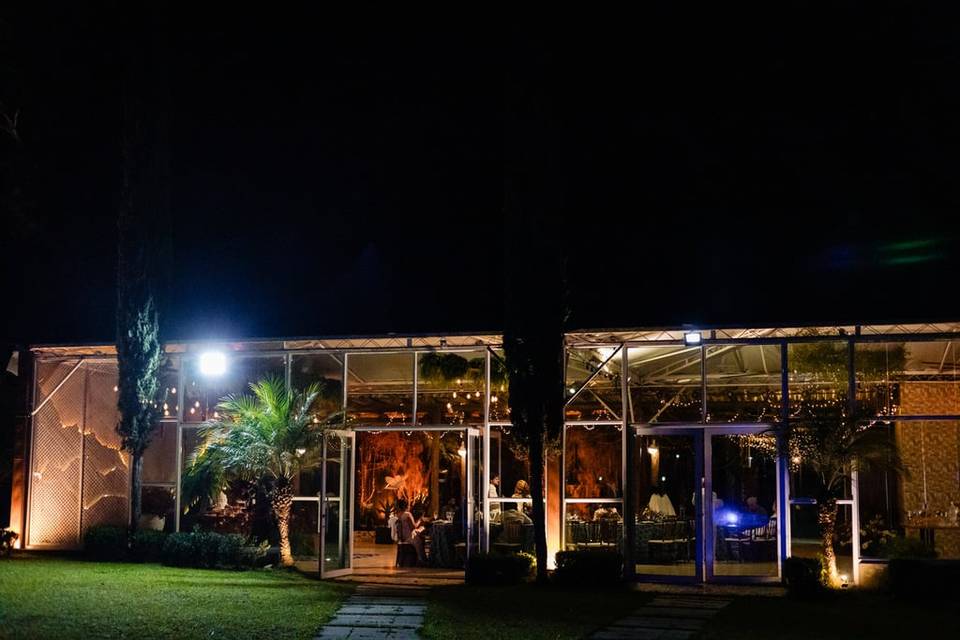 Arboretto Eventos