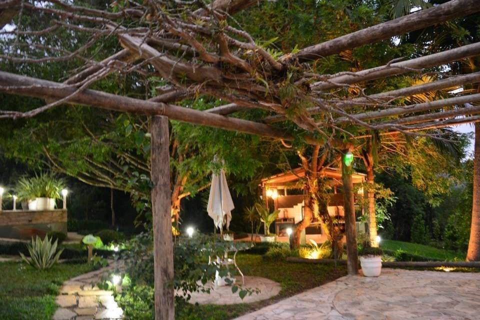 Arboretto Eventos