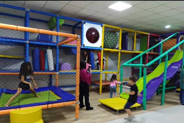 Espaço Kids