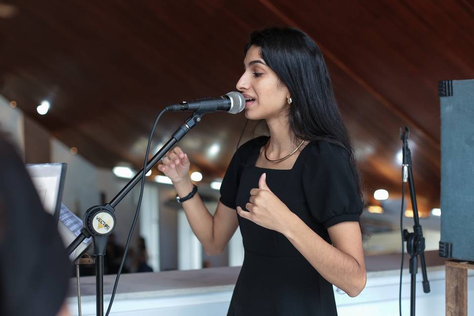 Música sacra