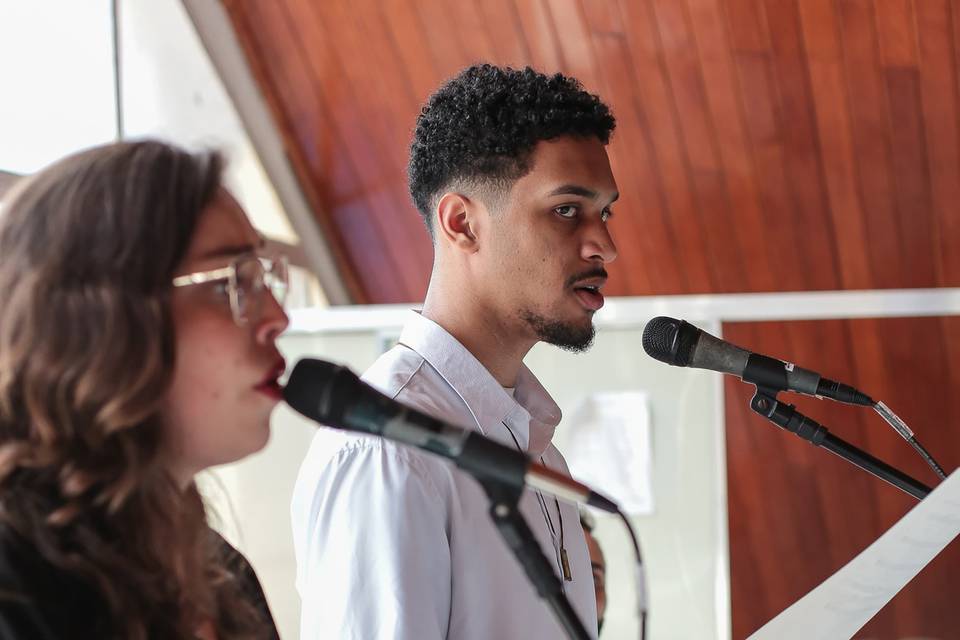 Casamentos católicos