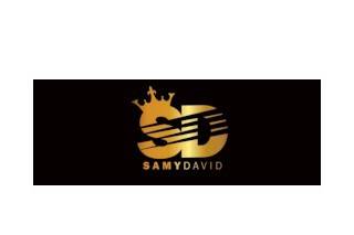 DJ Samy David  logo