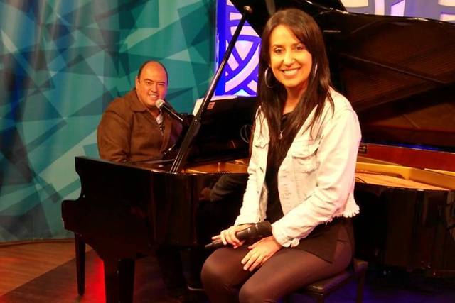 Musical Family Nany e Carlos