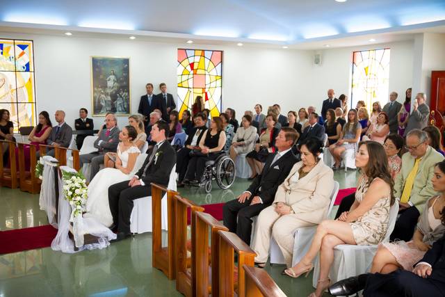 Marcos Michel | Fotografia
