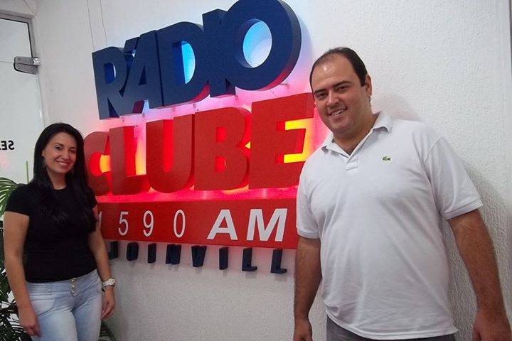 Radio club