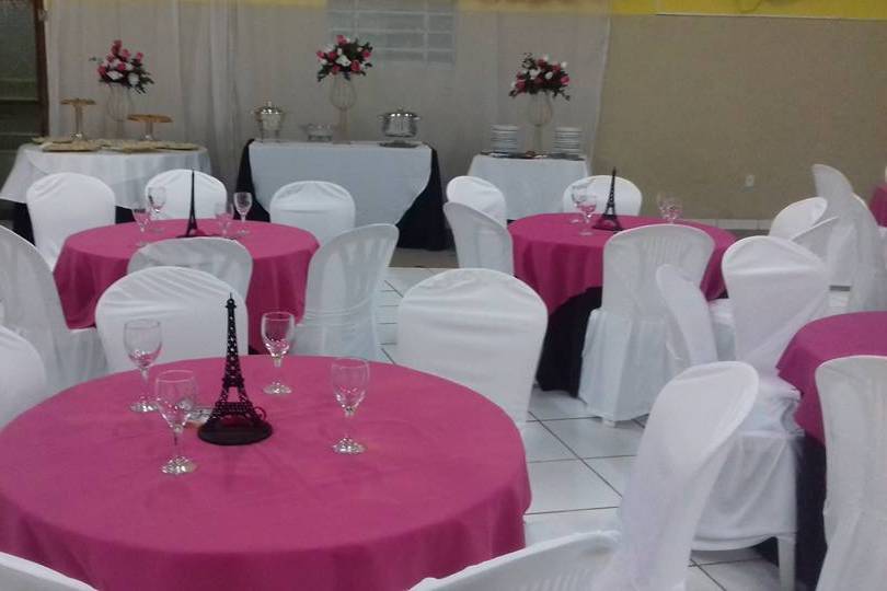 Luiza Eventos