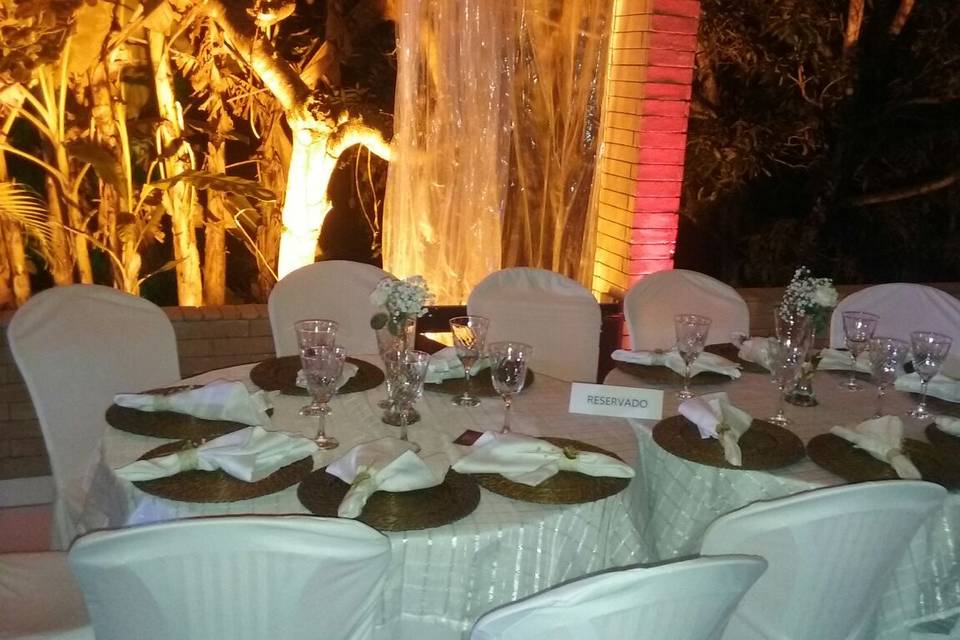 Luiza Eventos