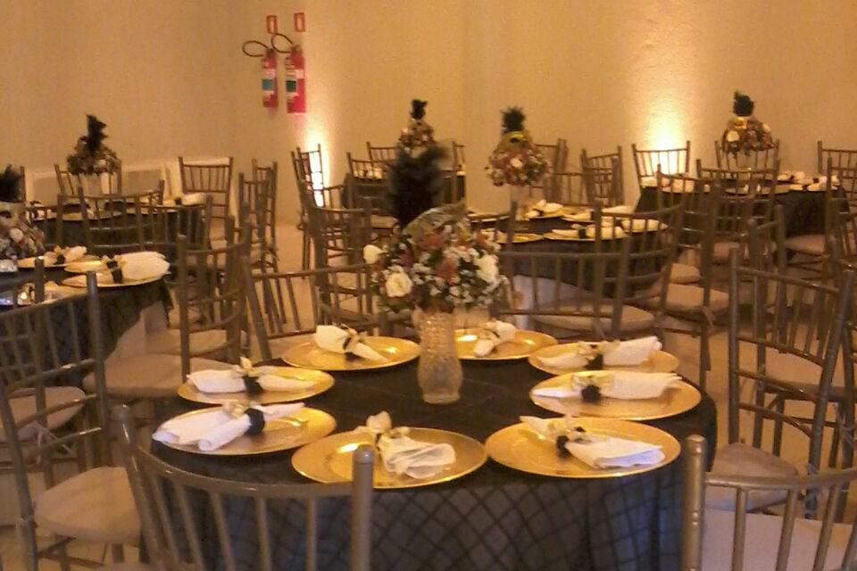 Luiza Eventos