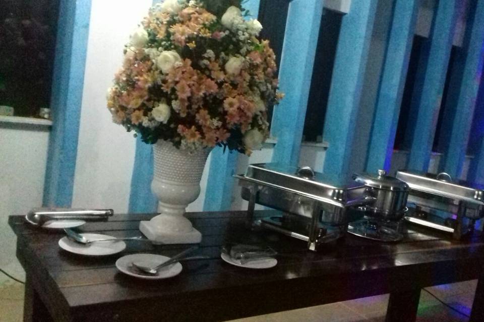 Luiza Eventos