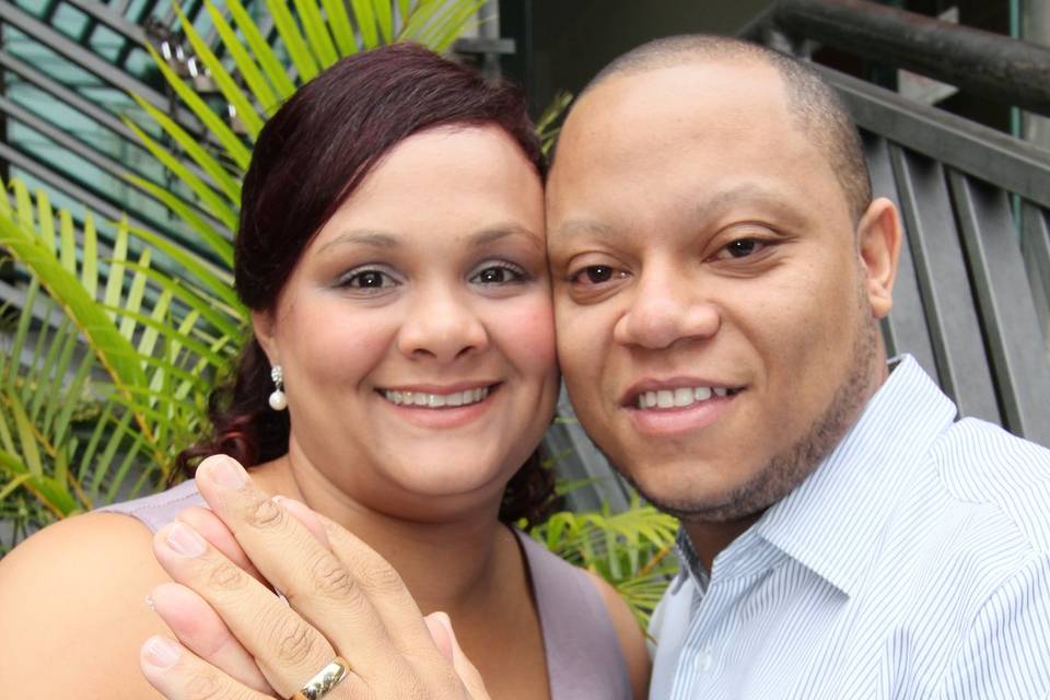 Casamento Civil
