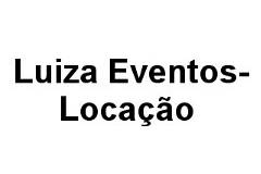 Luiza Eventos logo