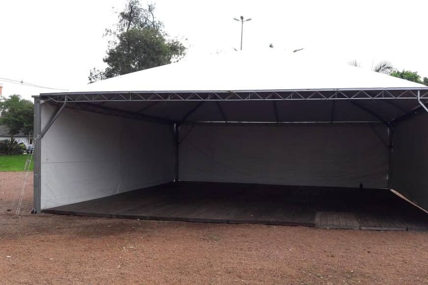 Tenda 10x10