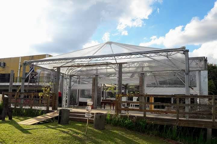 Tenda 10x5