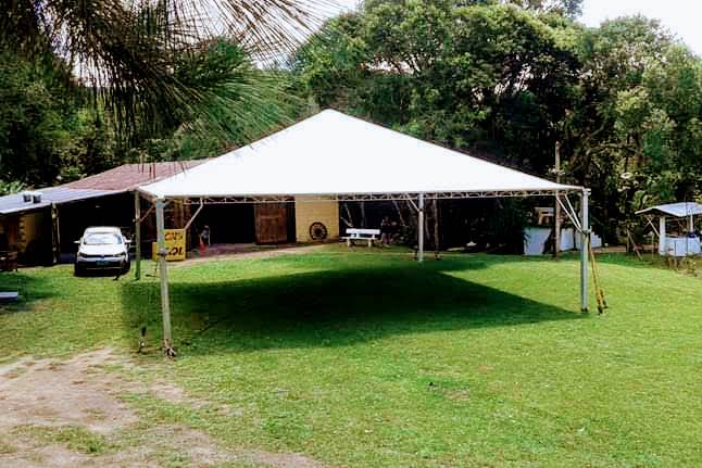 Tenda 10x10