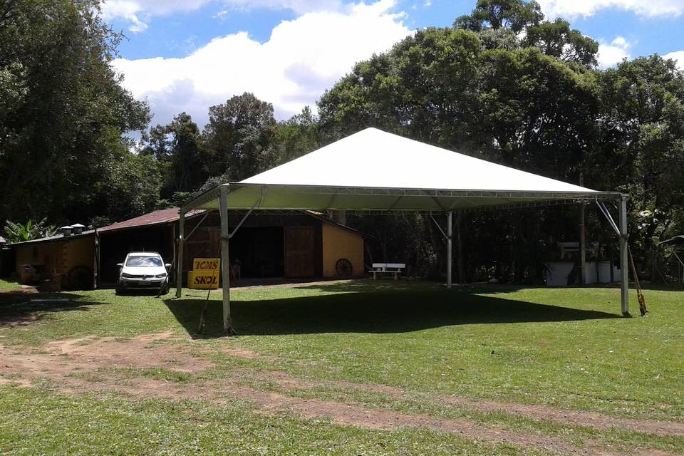 Tenda 10x10