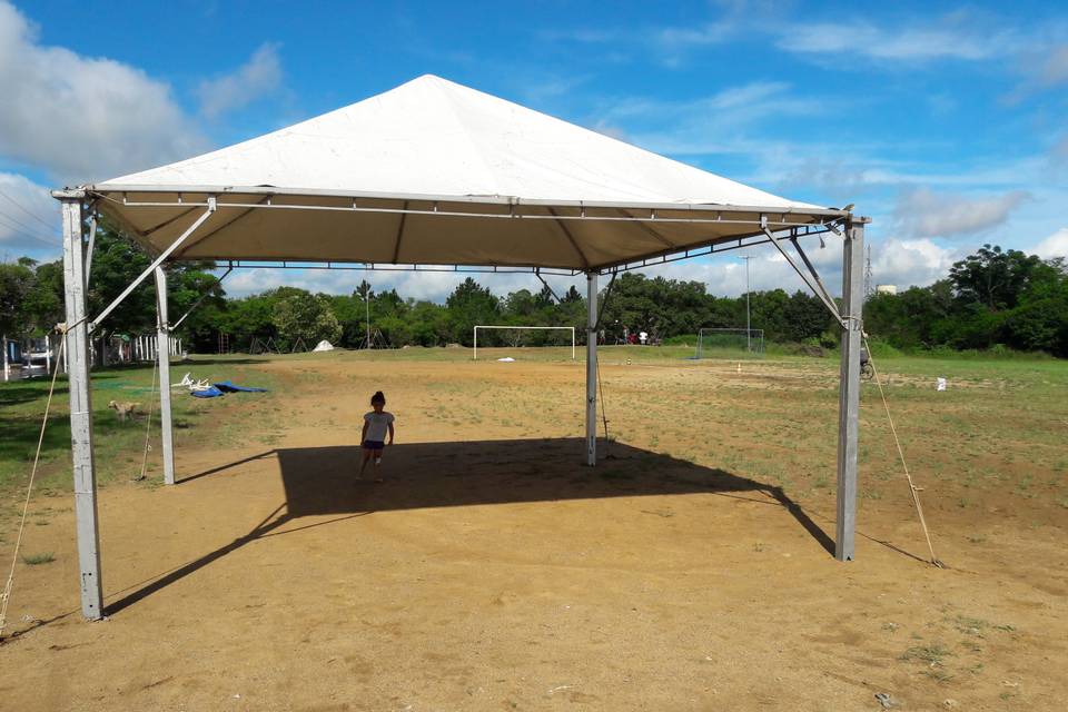 Tenda 5x5