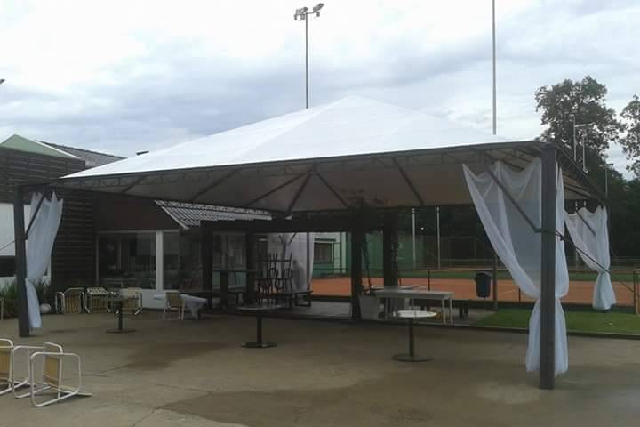 Tenda 10x10