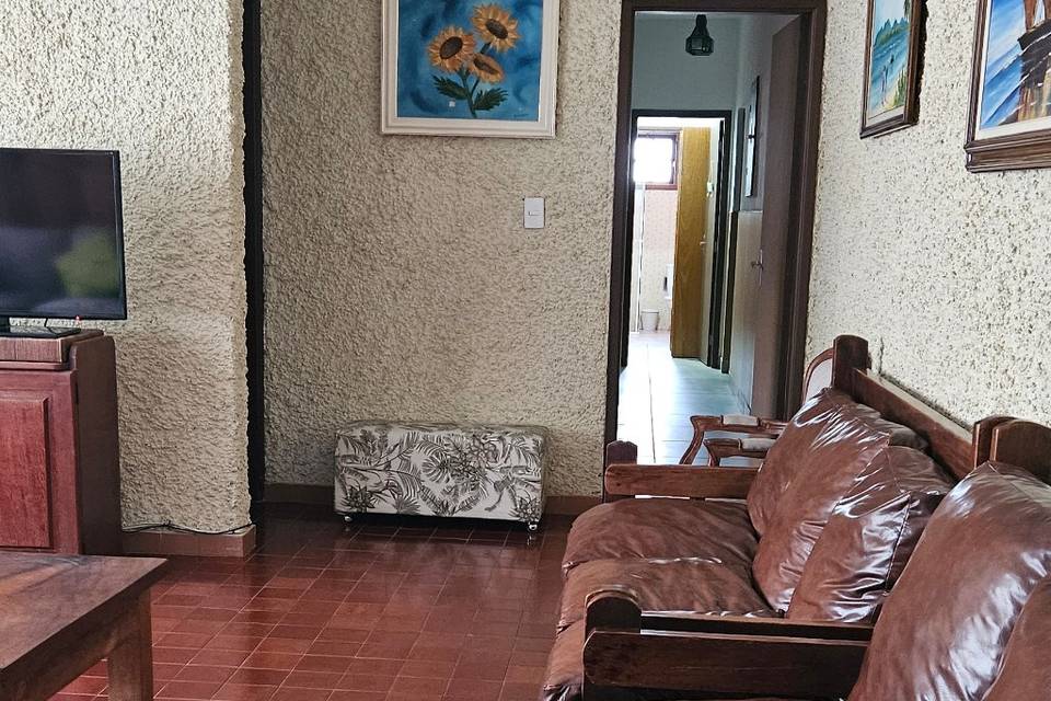 Casa du Mato