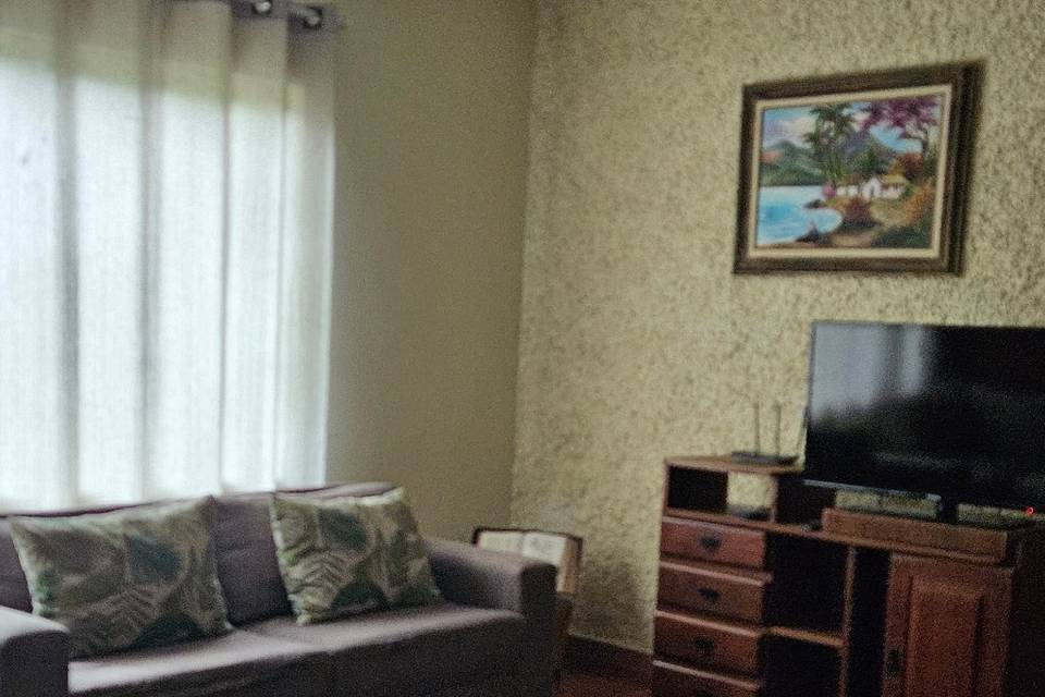 Casa du Mato