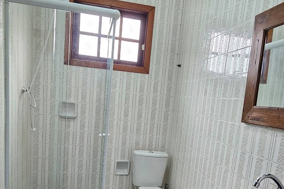 Casa du Mato