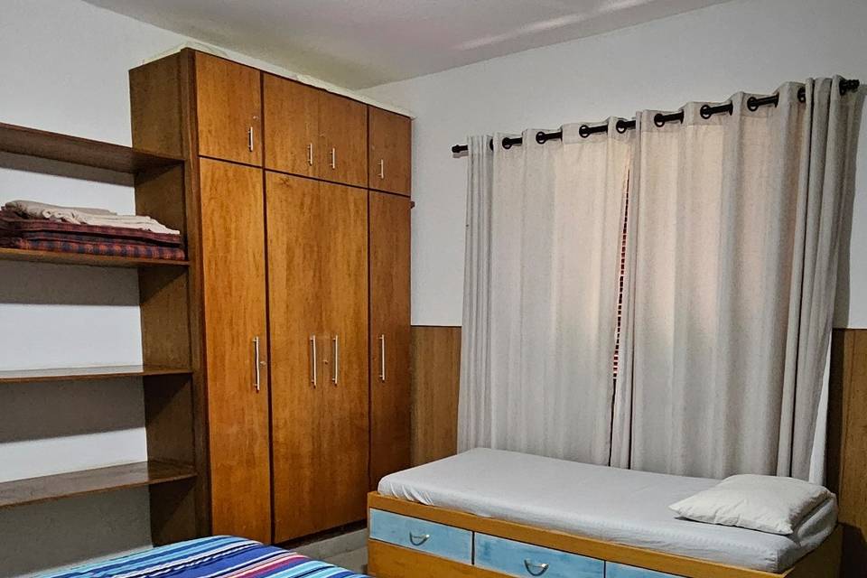 Casa du Mato