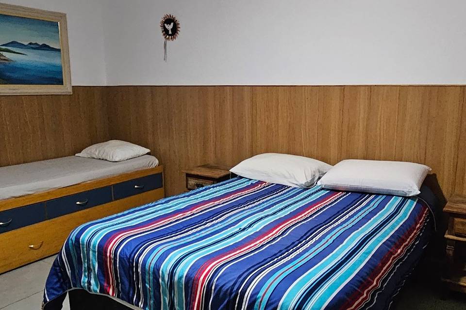 Casa du Mato