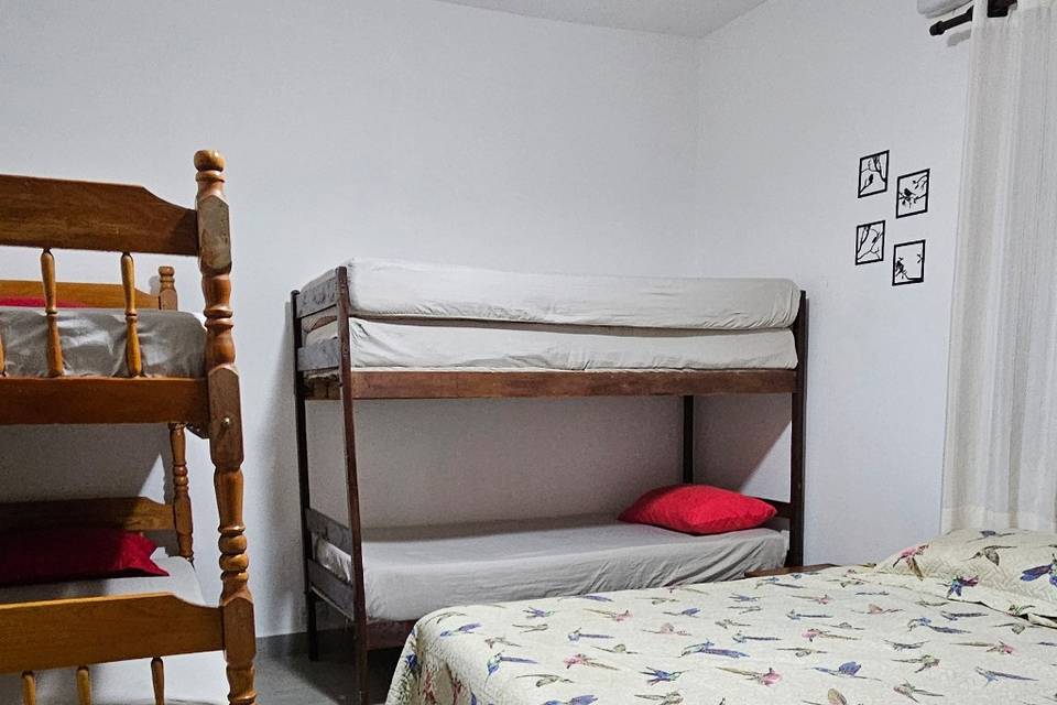 Casa du Mato