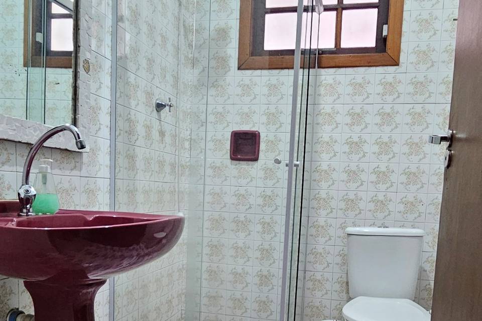 Casa du Mato