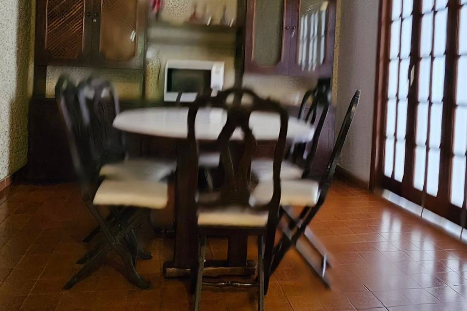 Casa du Mato