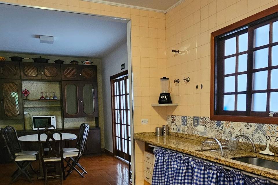 Casa du Mato