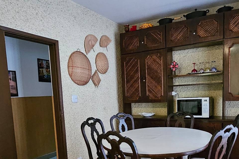 Casa du Mato
