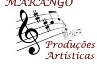 Logo Marango Producoes Artisticas
