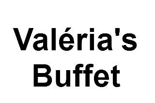 Valéria's Buffet Logo